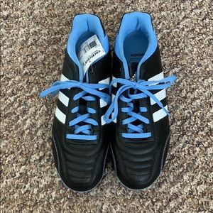 Women’s Adidas Soccer Shoes